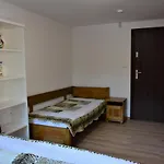 Apartamenty Argo