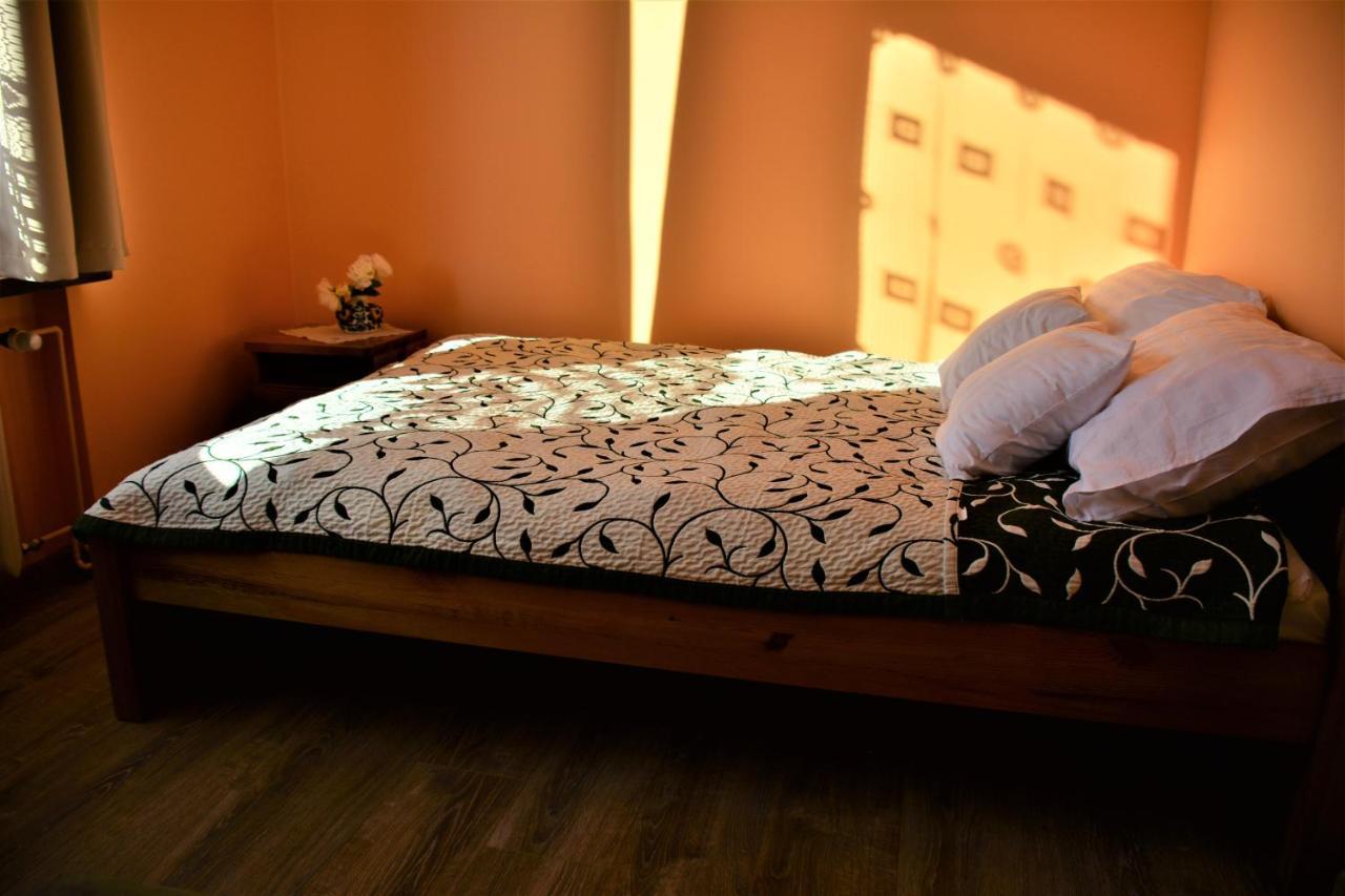 Argo Aparthotel Krakau