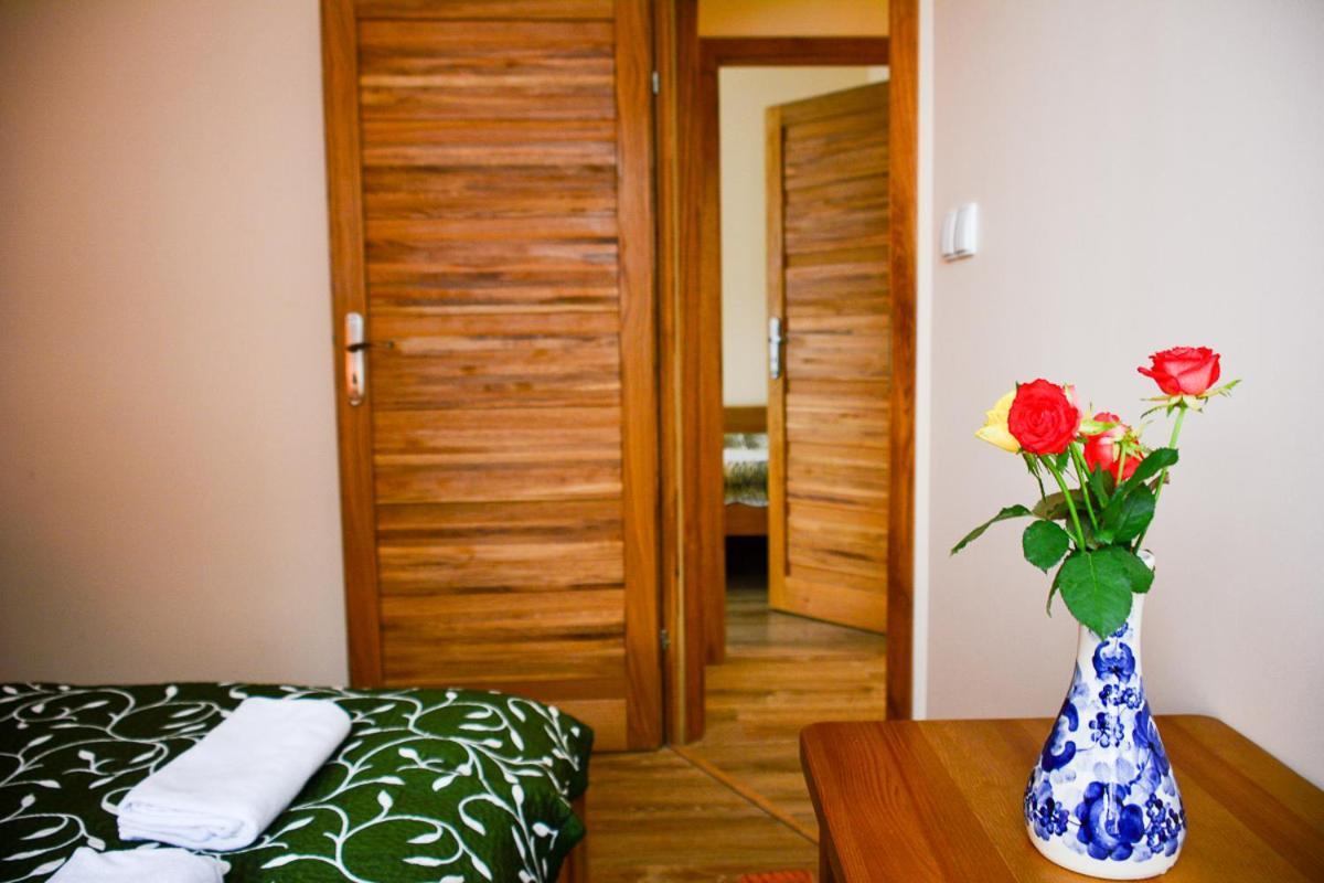 Argo Aparthotel Krakau