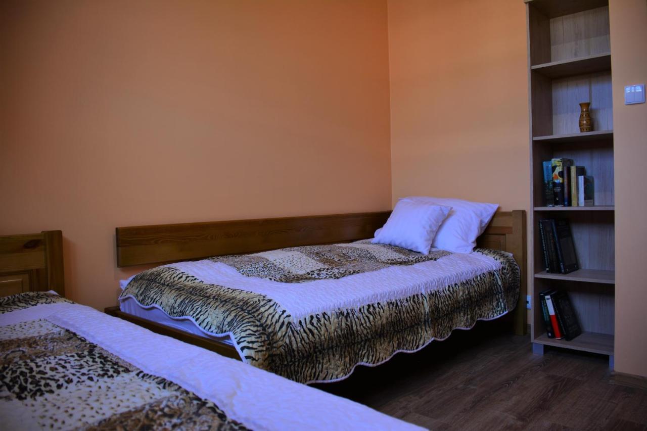 Argo Aparthotel Krakau