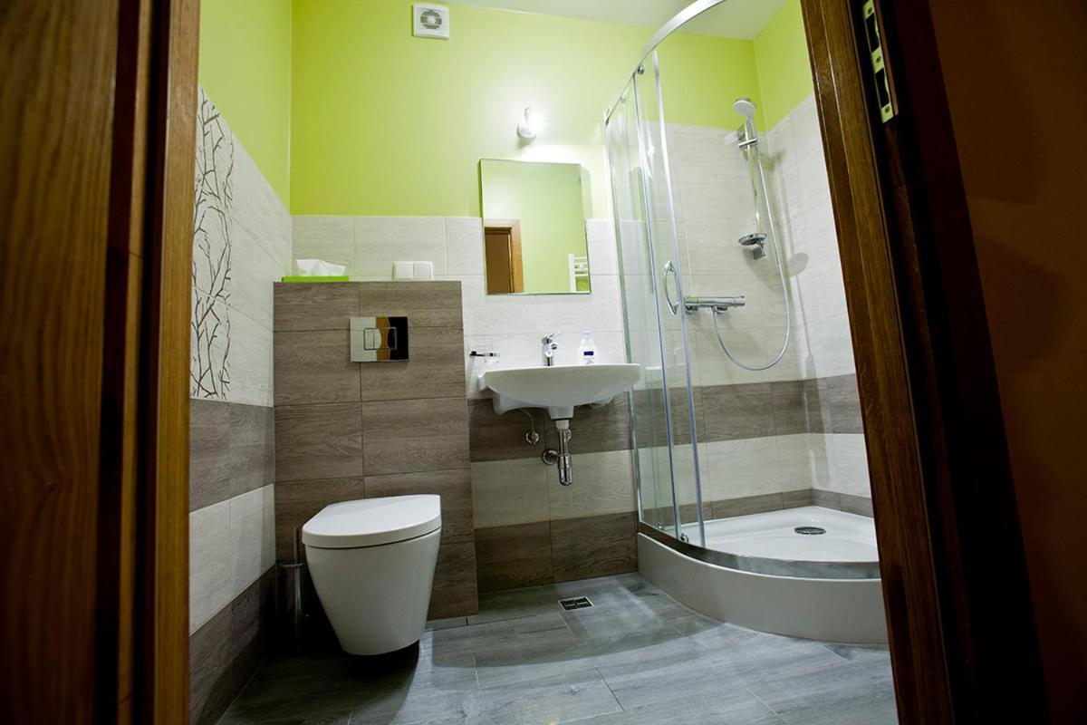 Argo Aparthotel Krakau