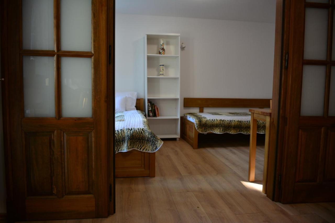 Aparthotel Argo Krakau