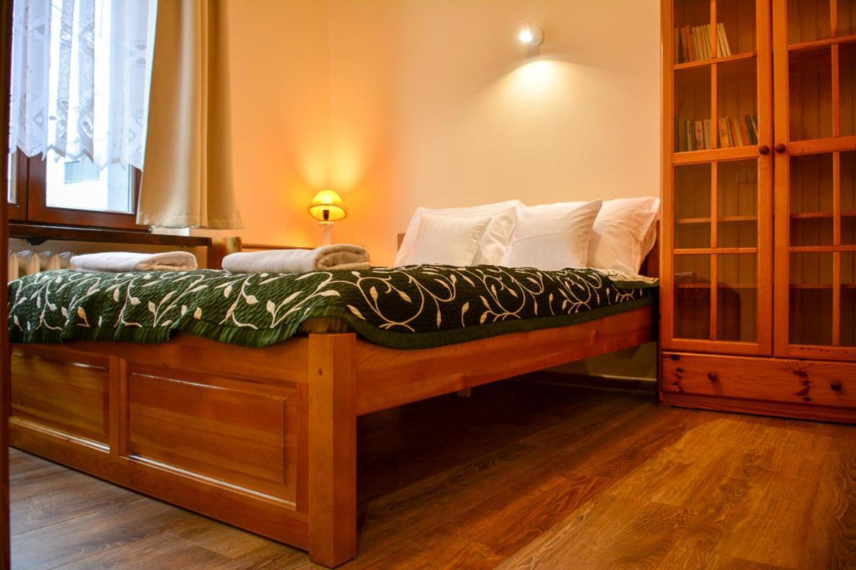 Argo Aparthotel Krakau