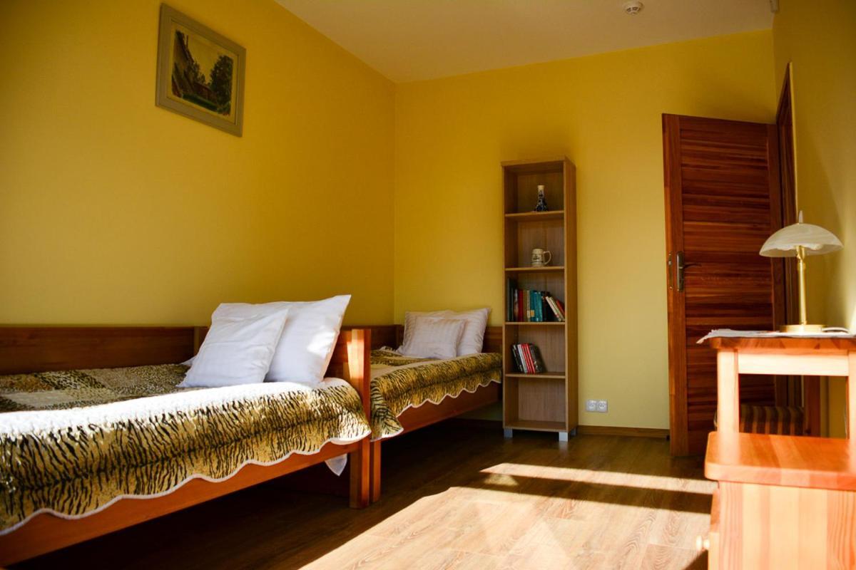 Argo Aparthotel