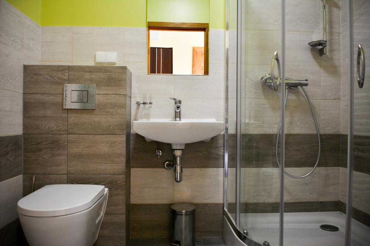 Aparthotel Argo Krakau