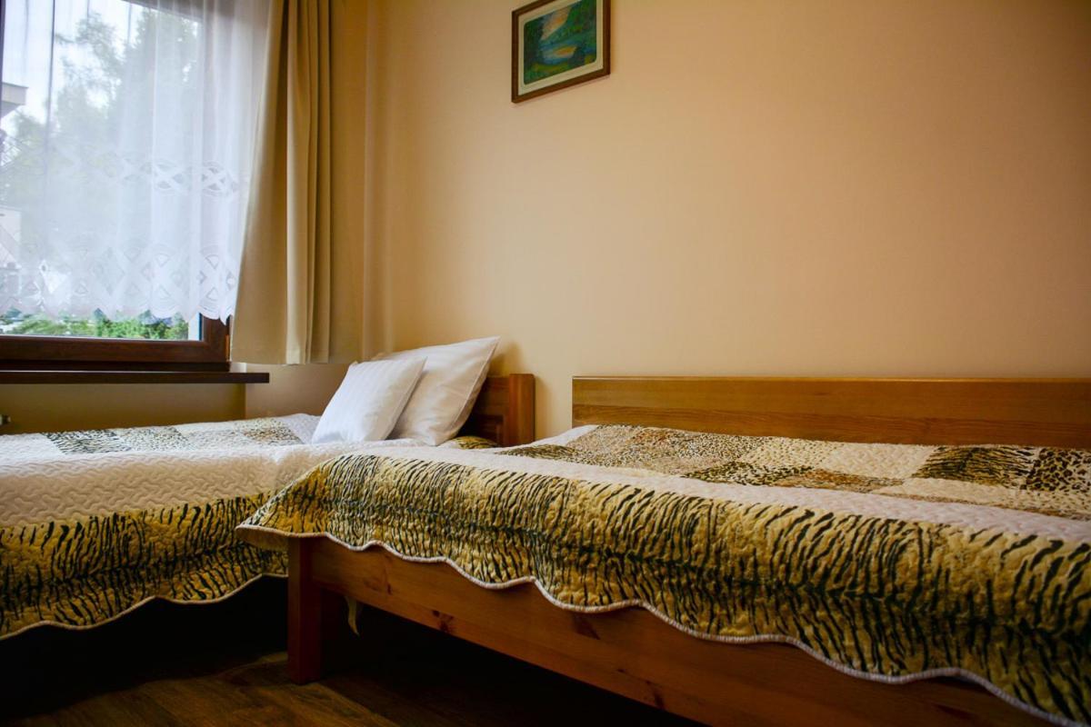 Aparthotel Argo Krakau